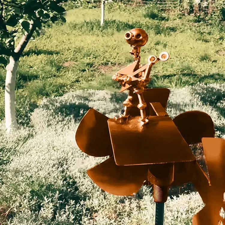 Norvo | RockaVibe — La hagen din rocke med hver bris og få hjertet ditt til å slå raskere!