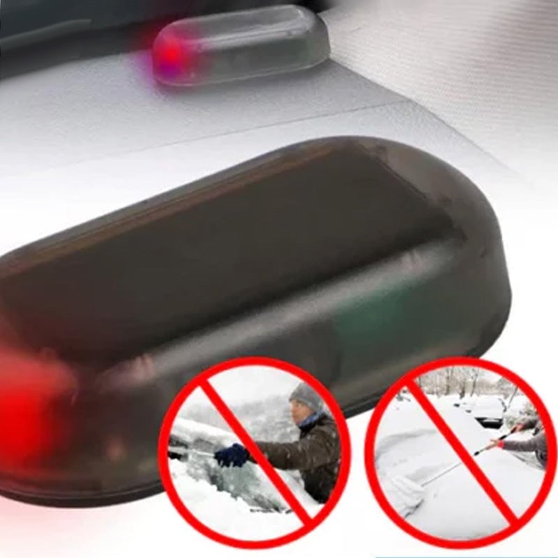 Norvo | Bil Interferens Frostvæske Instrument