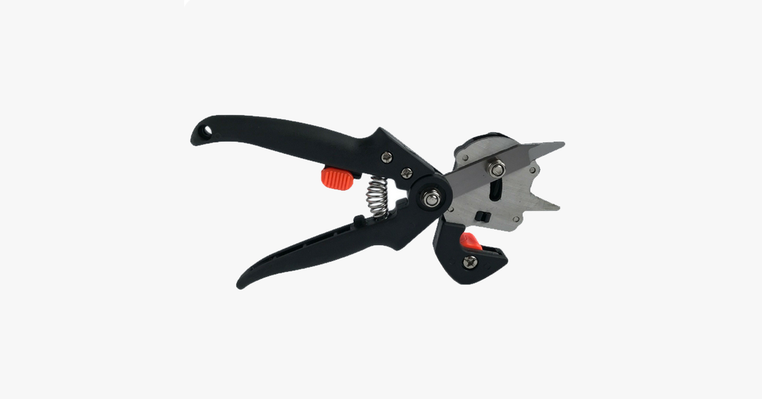 Norvo | Nifty Gardener's Graft – Forbedre dine hageferdigheter!