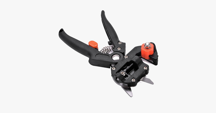 Norvo | Nifty Gardener's Graft – Forbedre dine hageferdigheter!