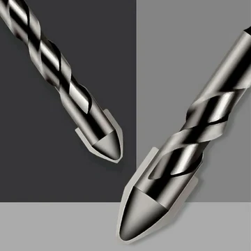 Norvo | Eccentrisk Bore Sett - Høy Hardhets Succes