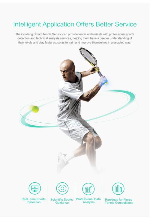 Norvo | Smart Tennisracket Sensor
