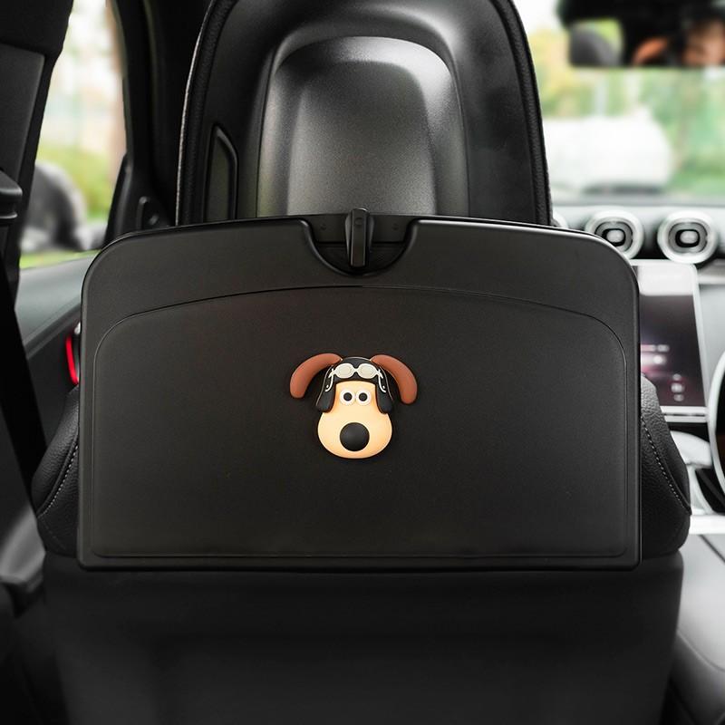 Norvo | Bilmontert Lite Bordbrett