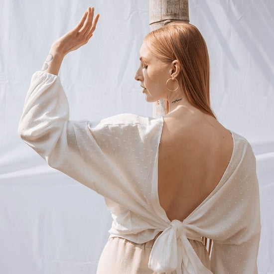 Norvo | SensualiLift — Føl deg uimotståelig selvsikker og sexy hele dagen i perfekt passform