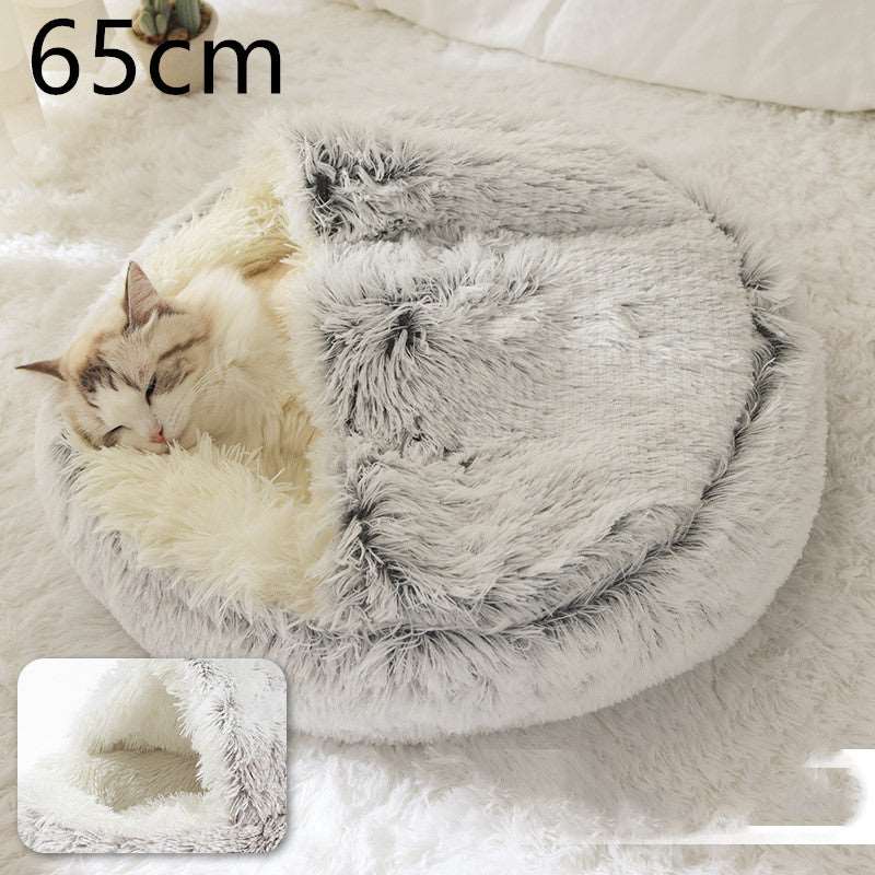 Norvo | Katt Seng Kose Hule 2 I 1