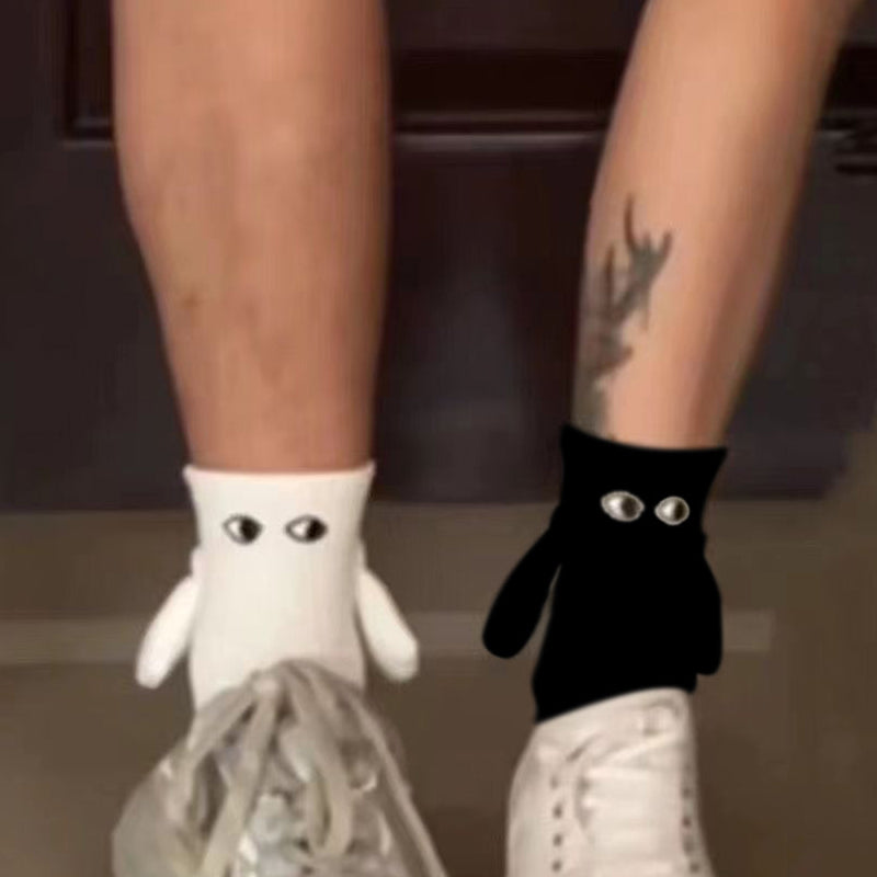 Norvo | Morsomme magnetiske sokker