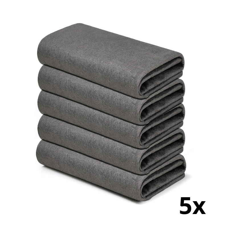 Norvo | UltraFast CleanPro — Strålende renhet på sekunder – uten en dråpe kjemikalier!