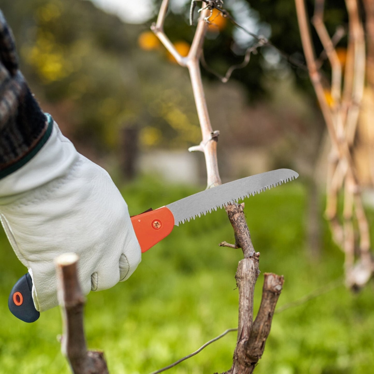 Norvo | Nomad Tough Cut Heavy Duty Foldsag