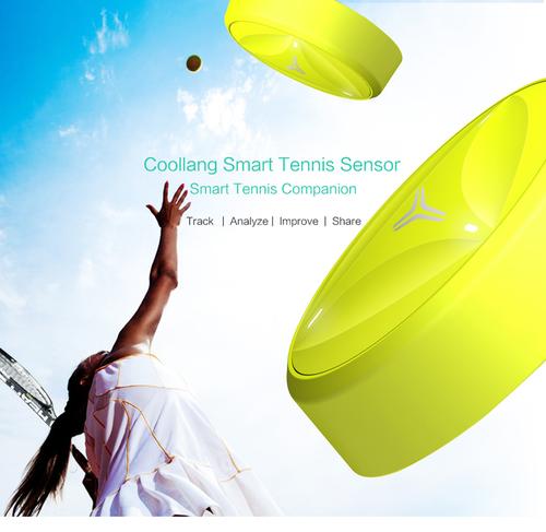 Norvo | Smart Tennisracket Sensor
