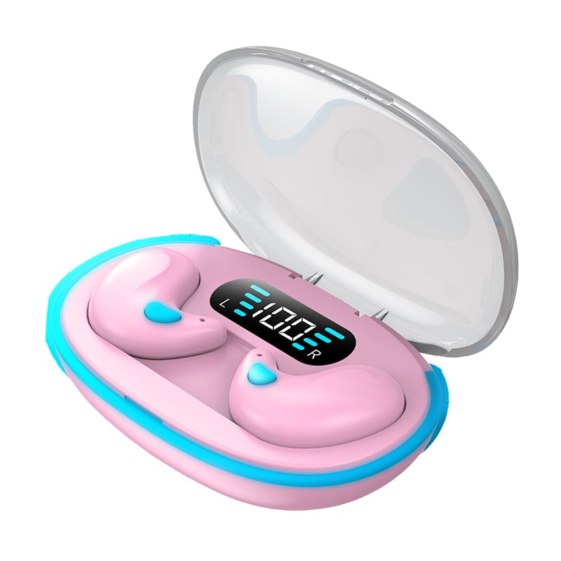 Norvo | Benledning Søvn Bluetooth Hodesett