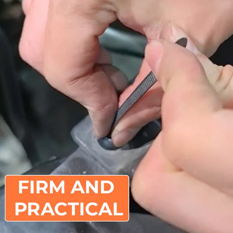 Norvo | Nylon Universal Kabelbinder Spenne