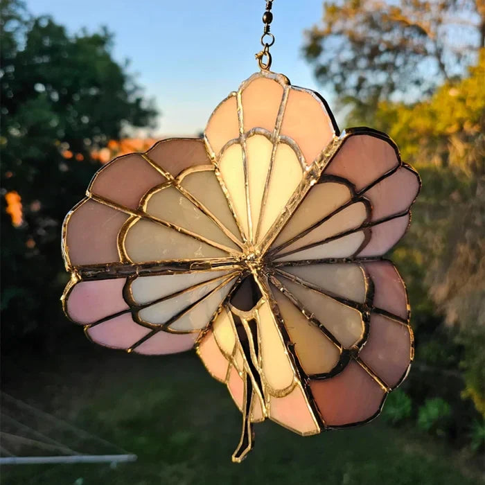 Norvo | GraceSpin - Elegant Blandet Glass Spinner