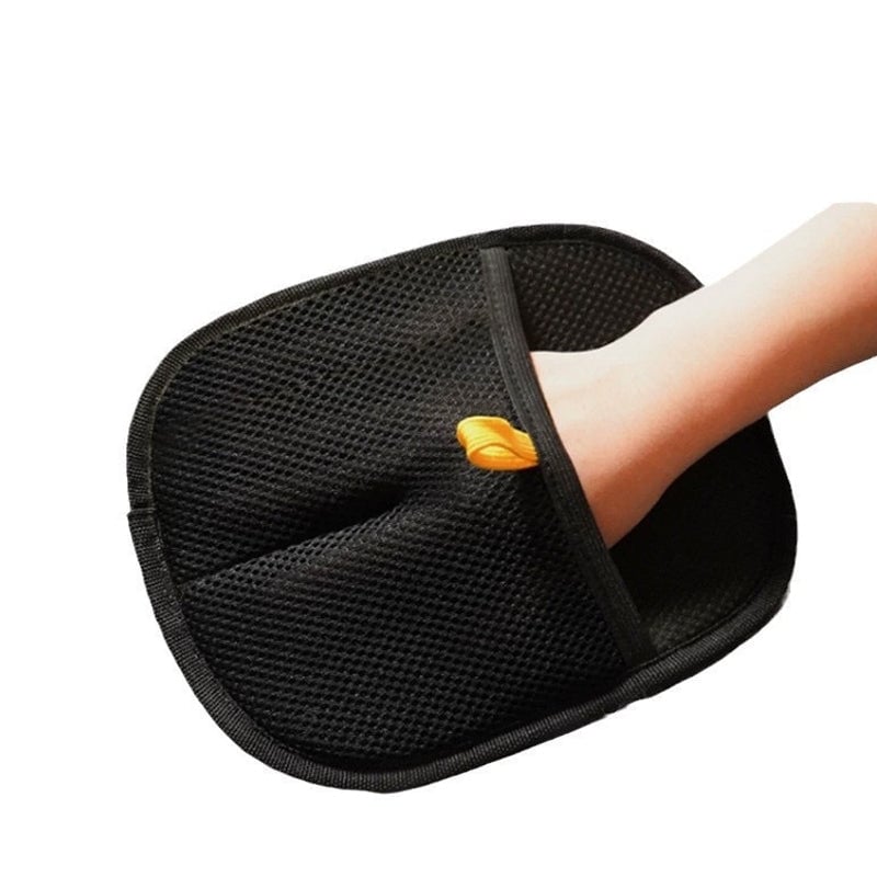 Norvo | Dyrehårfjerner Hanske