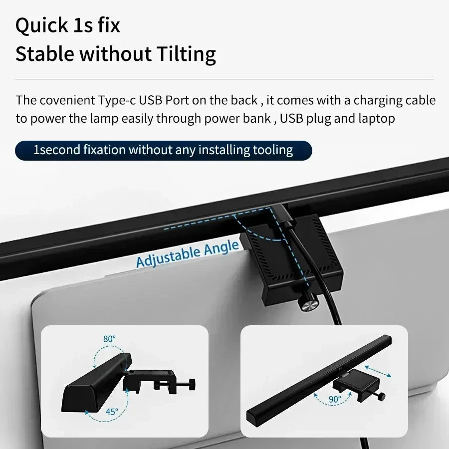 Norvo | Monitor Led Lyslist