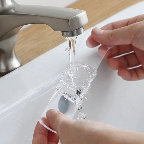 Norvo | Dobbelt-sidig Nanotape™ ( Kast bort borren din!)