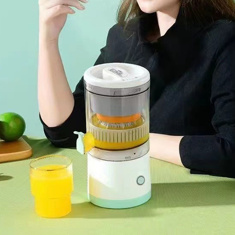 Norvo | Automatisk husholdnings elektrisk juicer