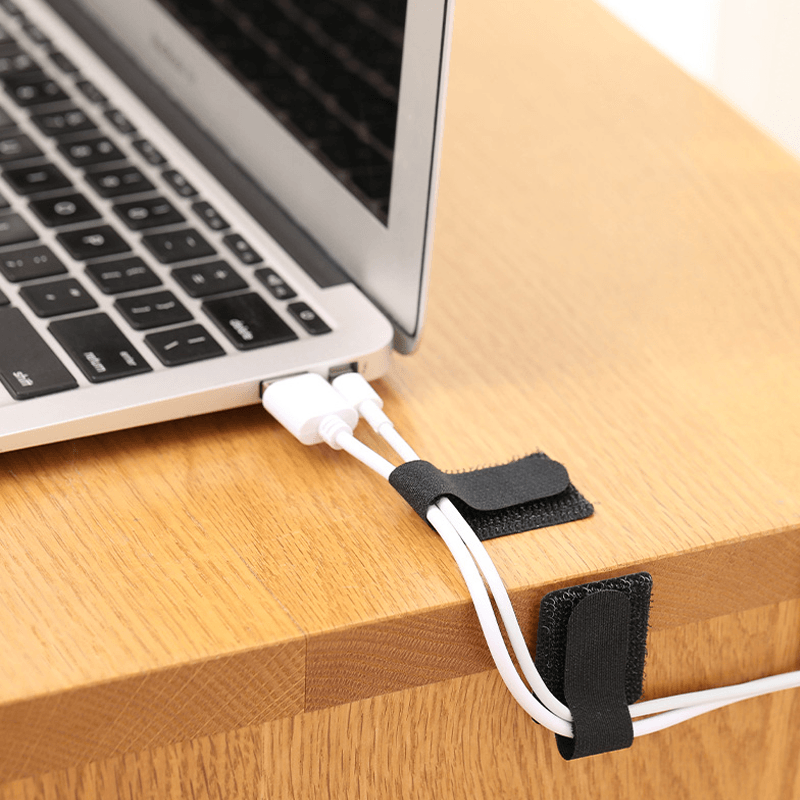 Norvo | Velcro Ledningsorganisator