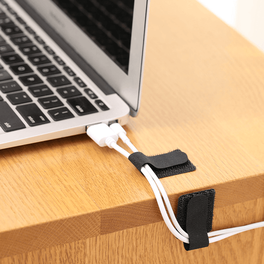 Norvo | Velcro Ledningsorganisator