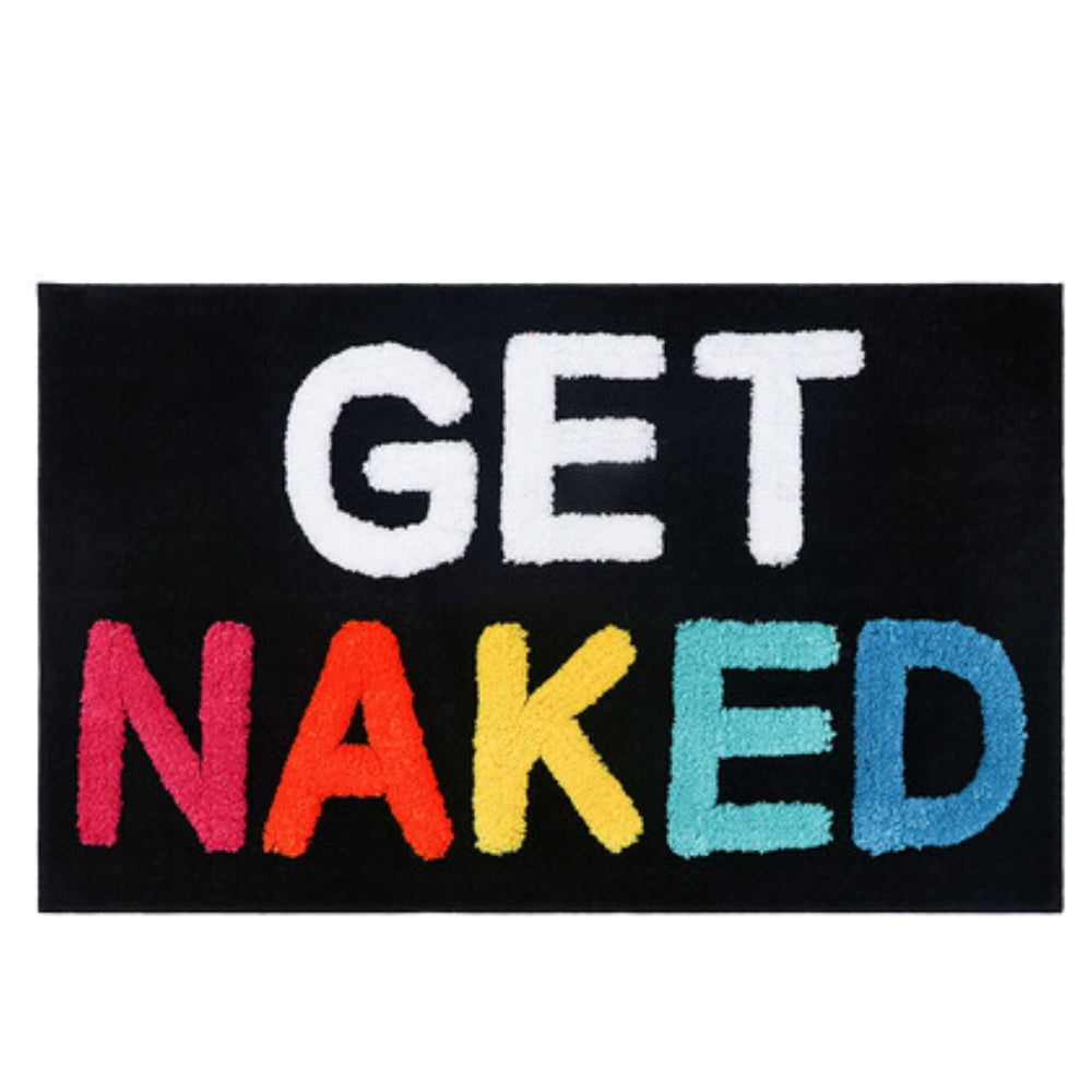 Norvo | "Get Naked" Morsom Bademat