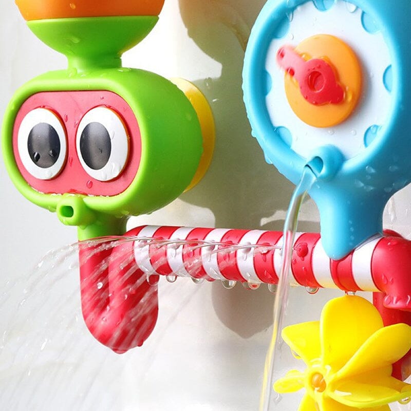 Norvo | Spin 'N' Sprinkle Vann Lab