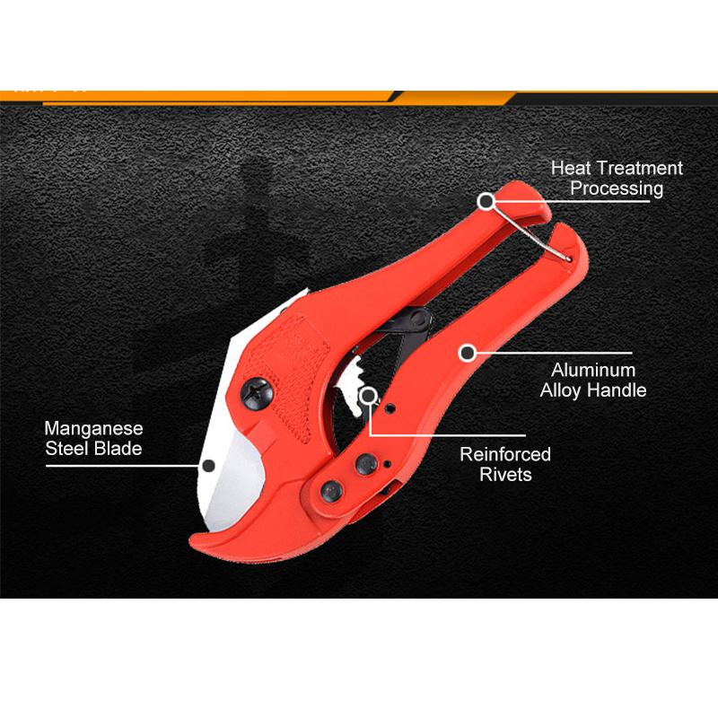 Norvo | PVC Easy Pipe Cutter