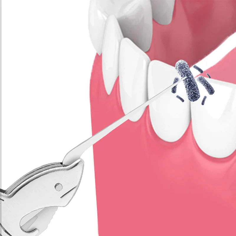 Norvo | 4 i 1 Flerfunksjons Nøkkelkniv