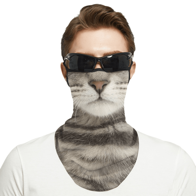 Norvo | Solbeskyttelsesmaske