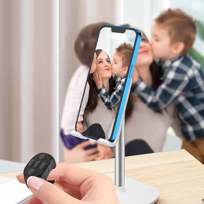 Norvo | Fingertip Trådløs Bluetooth Fjernkontroll