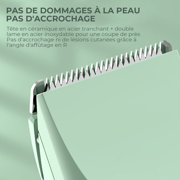 Pet Trimmer | Norvo