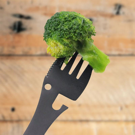 Norvo | The Trek Tool - 5 i 1 Spork