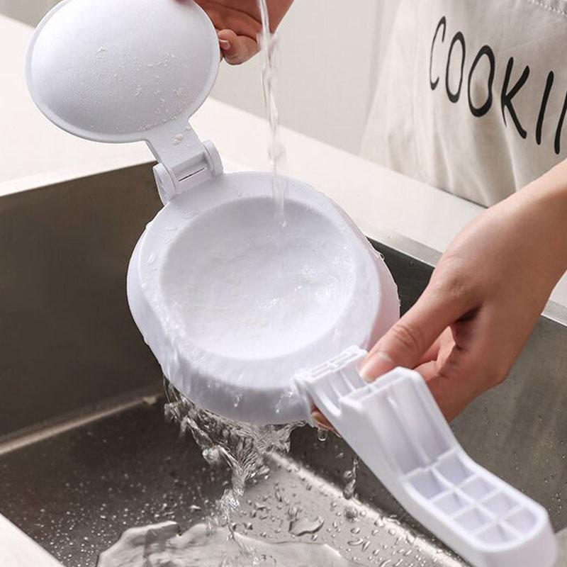 Norvo | Manuell Dumpling Presseform