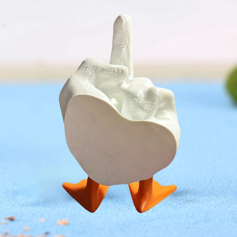 Midt Finger Og Resein Ornament | Norvo