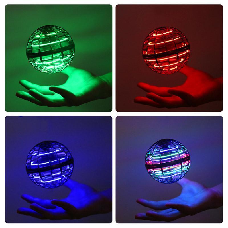 Norvo | The Hoverball