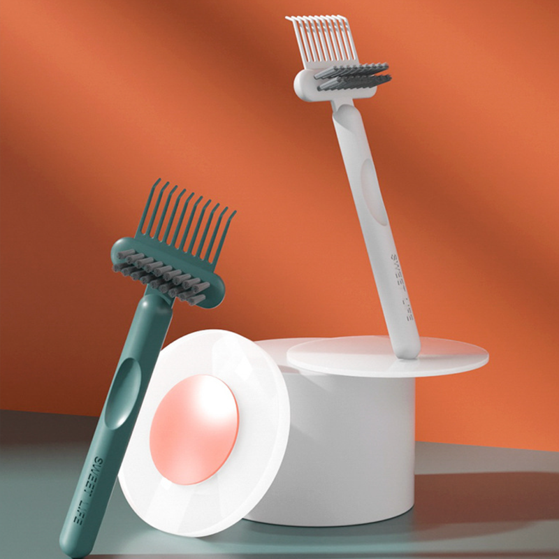Comb Cleaning Brush | Norvo