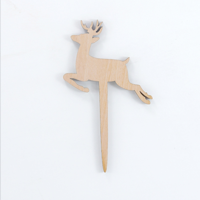 Norvo | Planteetiketter laget av tre for hage og balkong – Om skrivbare etiketter for urter og planter