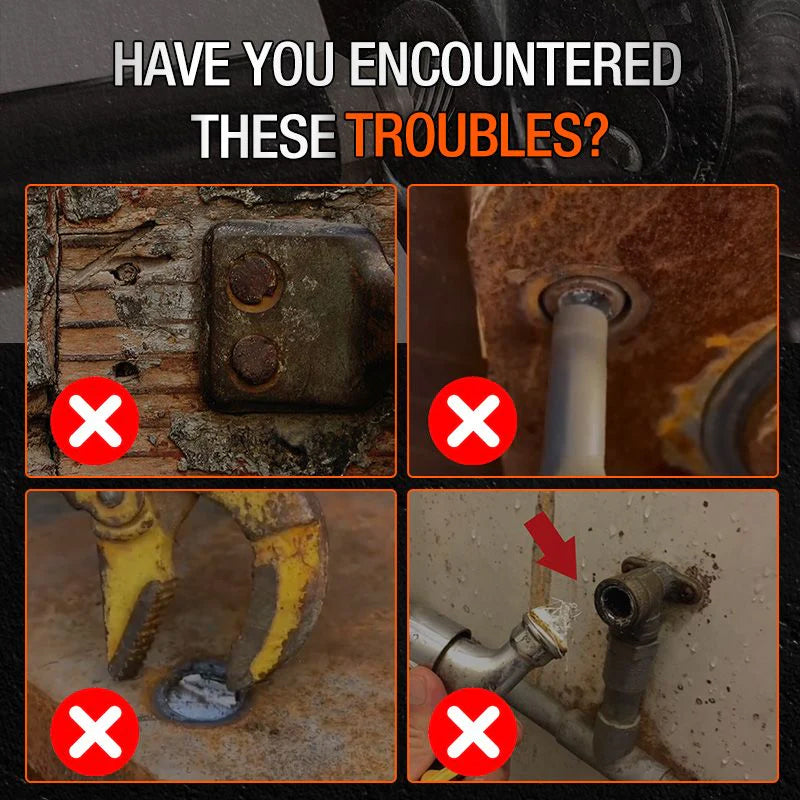 Norvo | Skru- og Boltuttrekkersett