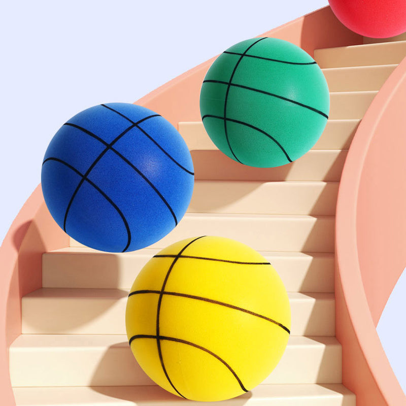 Norvo | Håndtak Stille Basketball