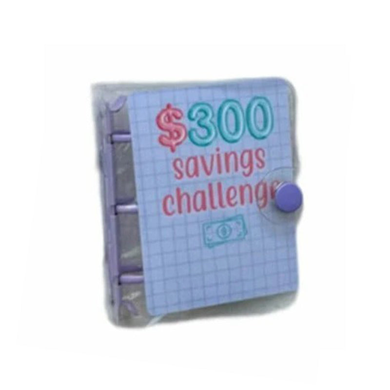 Norvo | Sparing binders l $1000 Sparing utfordring