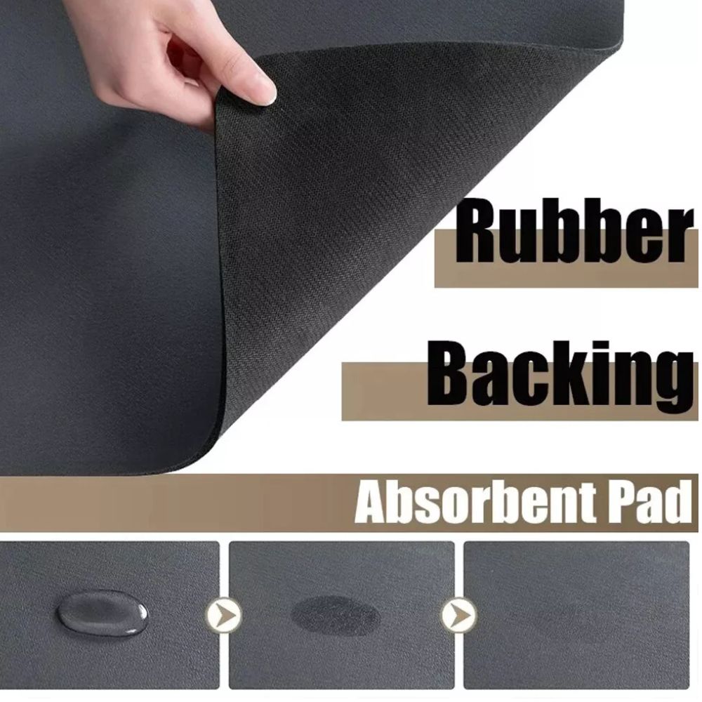 Norvo | Mandala Kjøkken Oppvaskmatte