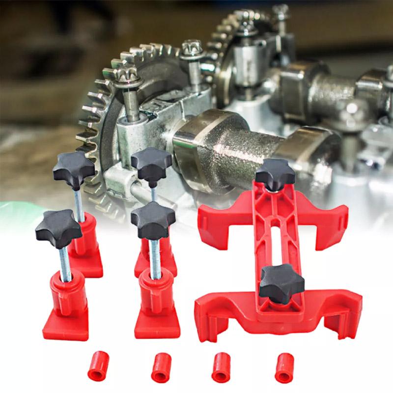 Norvo | Cam Lock Verktøysett