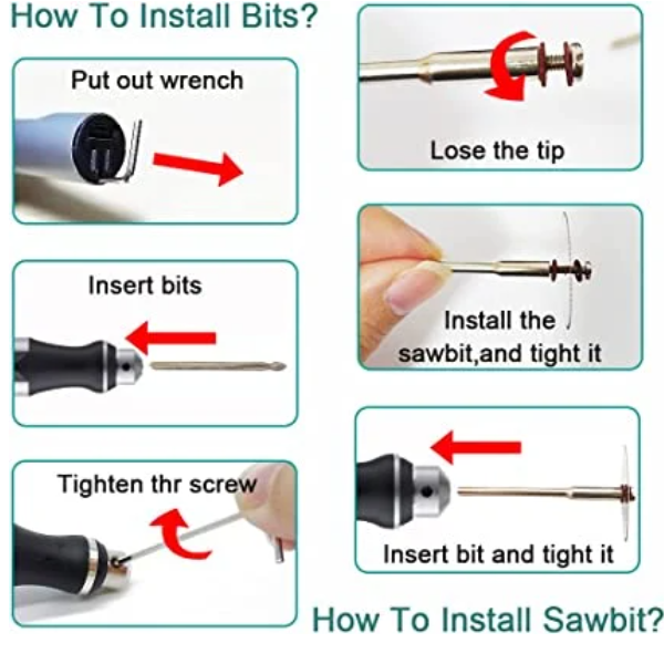 Norvo | Gravering penn