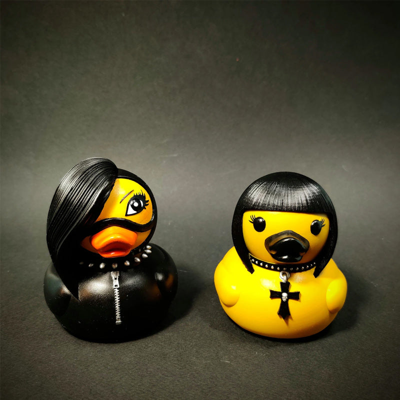 Norvo | Duckieville And241