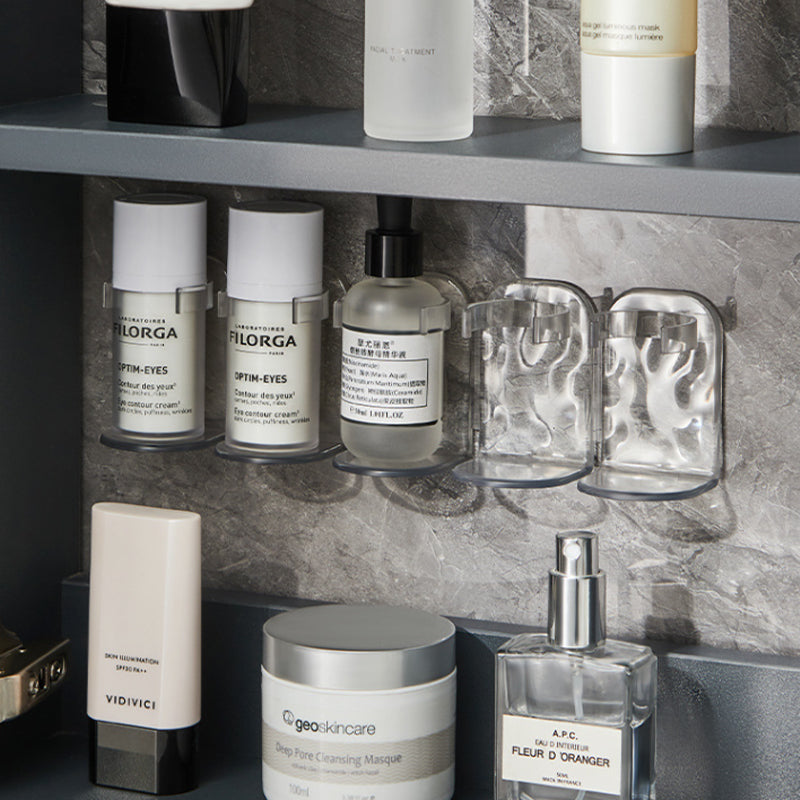 Norvo | Row Plastvegg Hylle