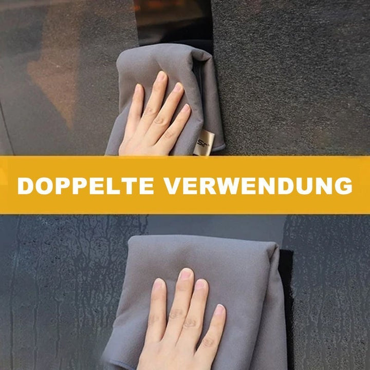 Norvo | Free Dove Super absorberende bilvask håndkle