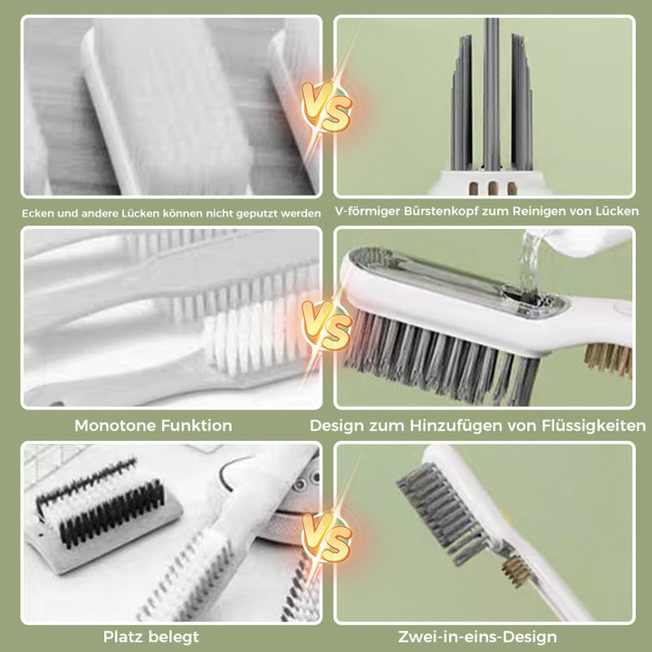 Multi-purpose joint seal brush | Norvo