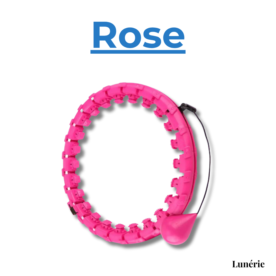 Norvo | CurveHoop Tone Midje Naturlig