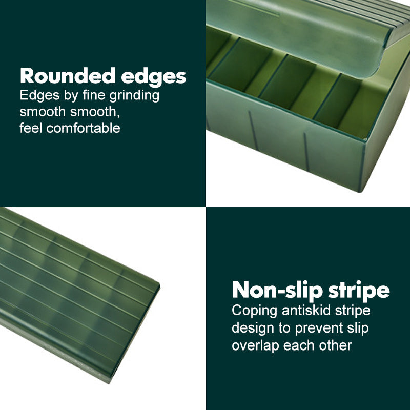 Norvo | Desktop Sundries Storage Box