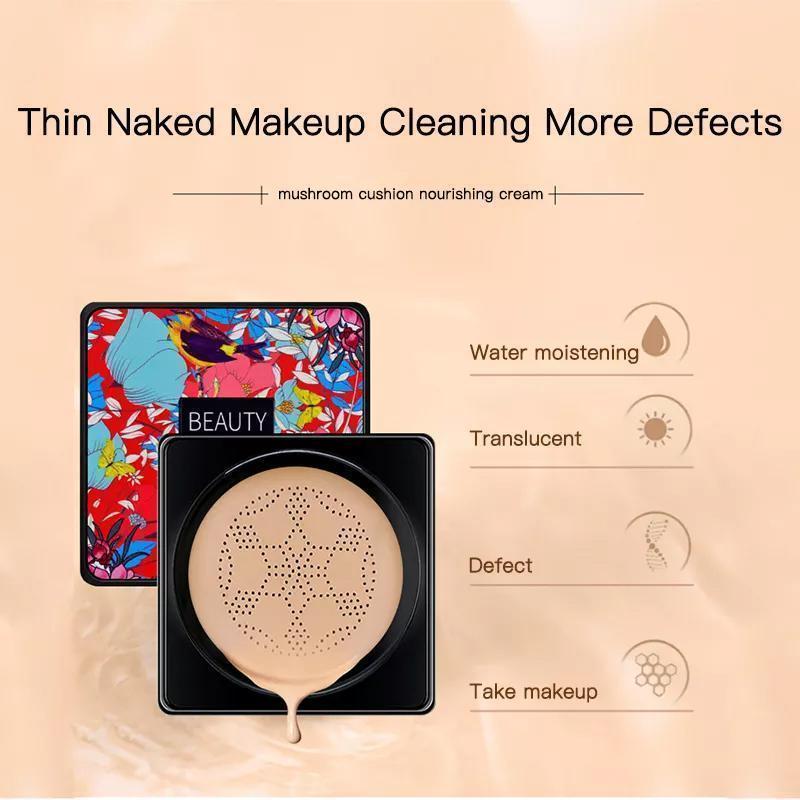 Norvo | Sopphode Luftpute CC Krem