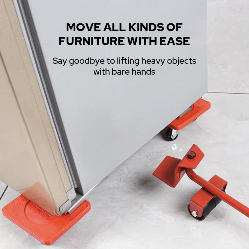 Norvo | Bevegelig Artefakt