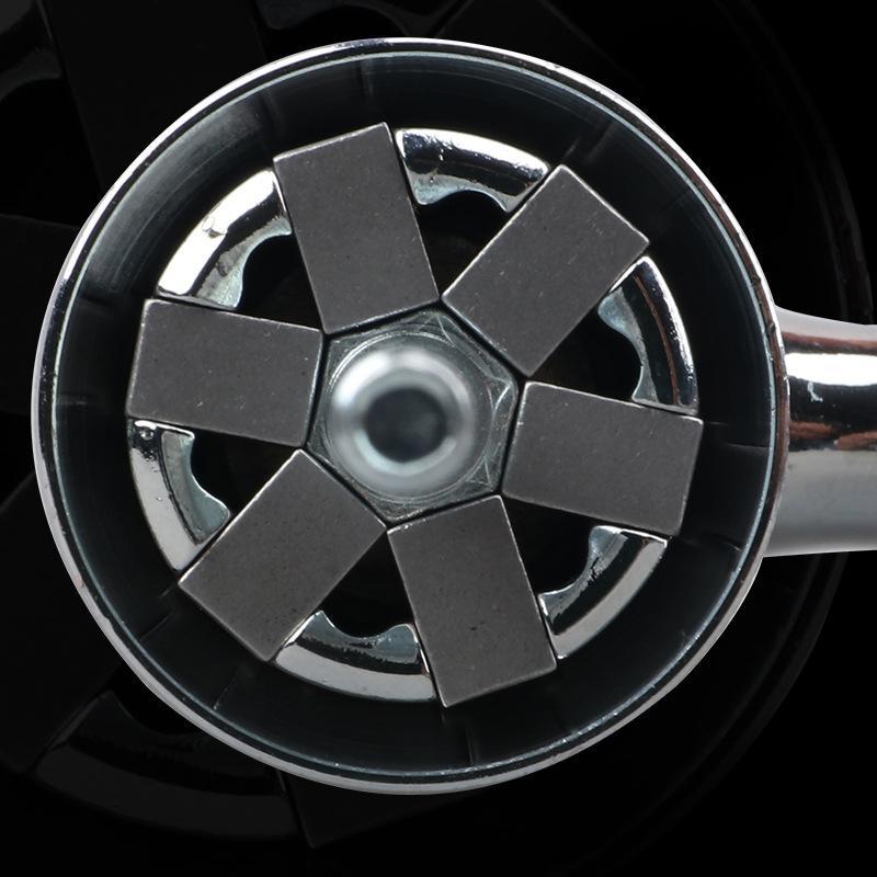 Norvo | Elektrisk Drill Magisk Universalsocket